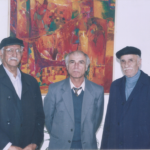 rəssam_Mirzəağa_Qafarov