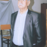 rəssam_Mirzəağa_Qafarov