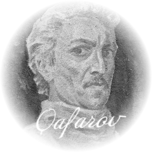 Mirzəağa_Qafarov_Azərbaycan_rəssamı