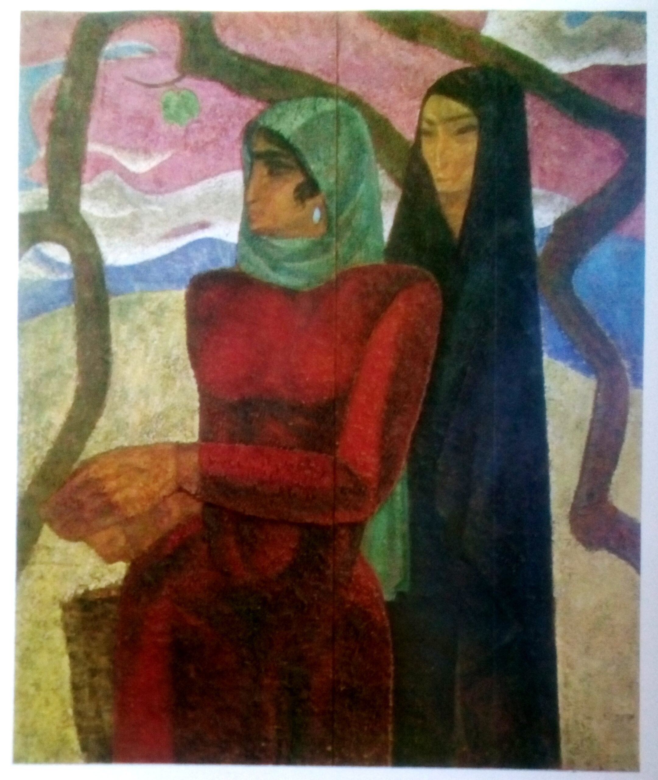 Мирзаага Гафаров