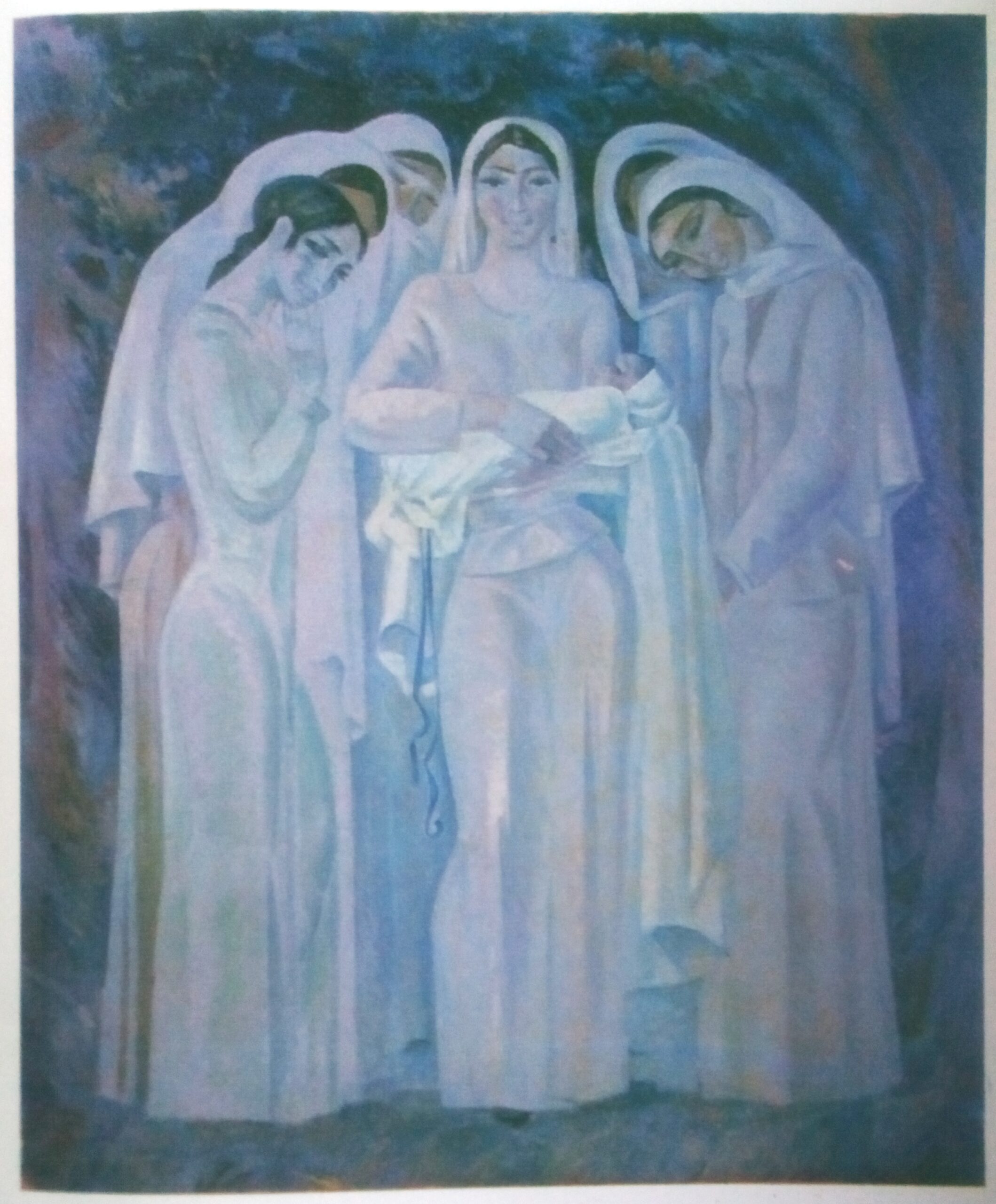 Мирзаага Гафаров